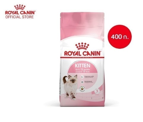 Cattoda Royal Canin Kitten