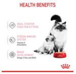 อาหารแมว : Royal Canin Mother & Babycat / รอยัล คานิน กระป๋อง ชมพู - Image 3