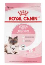 Royal Canin Babycat step 2 -0