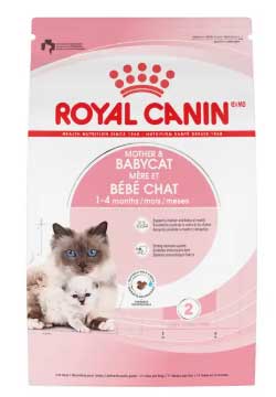 Royal Canin Babycat step 2 -0