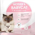Royal Canin Babycat step 2 -01